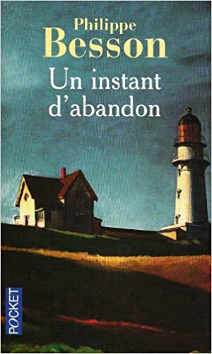 Un instant d’abandon