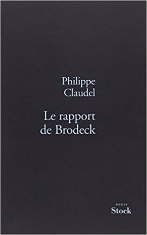 Le rapport de Brodeck