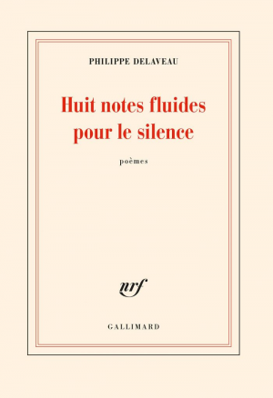 Huit notes fluides pour le silence