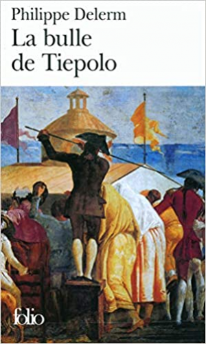 La bulle de Tiepolo