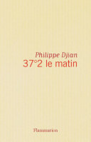37°2 le matin