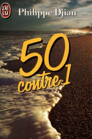 50 contre 1