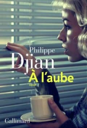 À l’aube