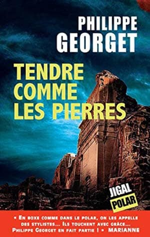 Tendre comme les pierres