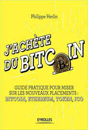 J’achète du Bitcoin