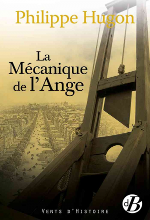 La mécanique de l’ange