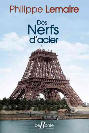 Des nerfs d’acier