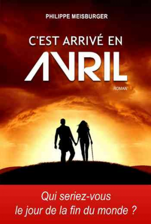 C’est arrivé en avril