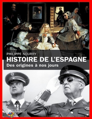 Histoire de l’Espagne
