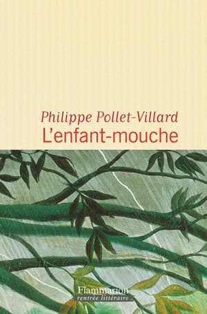 L’enfant-mouche