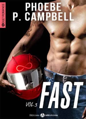 Fast, Tome 3
