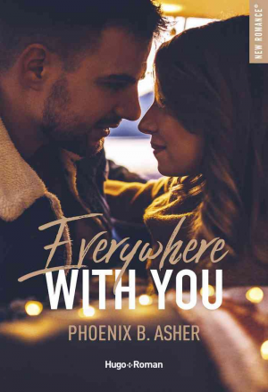 Everywhere With You