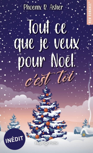 Tout ce que je veux pour Noël, cest toi