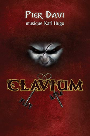 Clavium