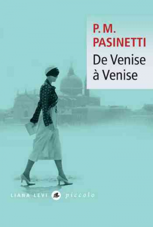 De Venise à Venise