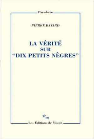 La vérité sur « Dix petits nègres »