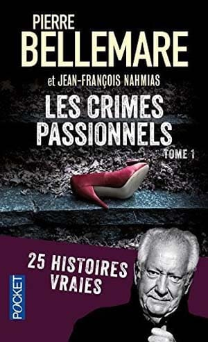 Les crimes passionnels