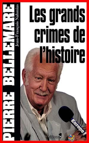 Les Grands crimes de l’histoire