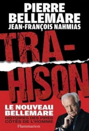 Trahison