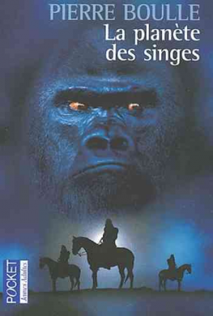 La Planète des singes