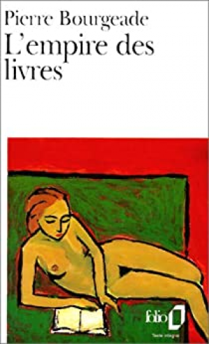 L’empre des livres