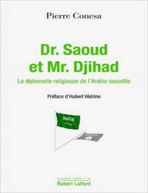 Dr Saoud et Mr Djihad
