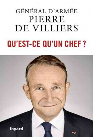 Qu’est-ce qu’un chef ?