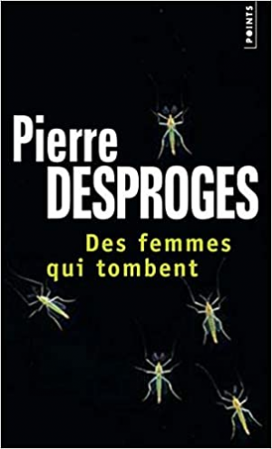 Des femmes qui tombent