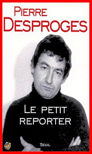 Le petit reporter