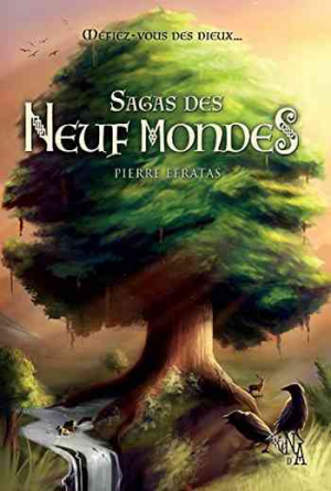 Sagas des Neuf Mondes