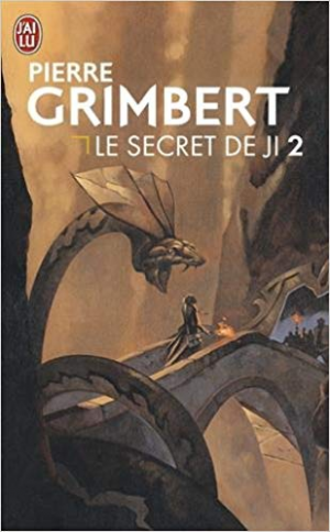 Le Secret de Ji 2