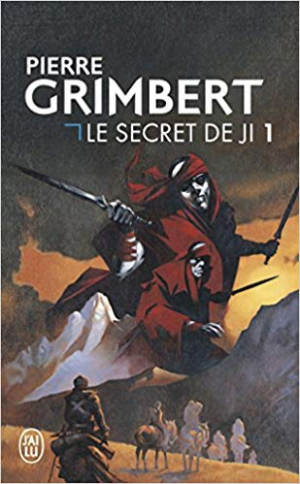 Le Secret de Ji, tome 1