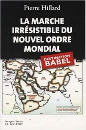 La marche irresistible du Nouvel Ordre Mondial