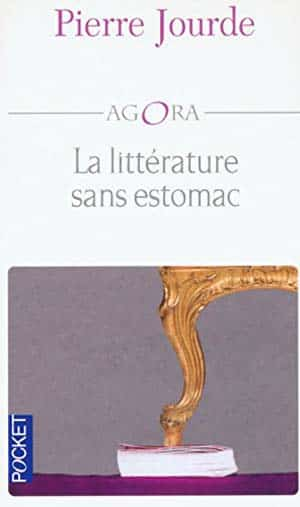 La Littérature sans estomac