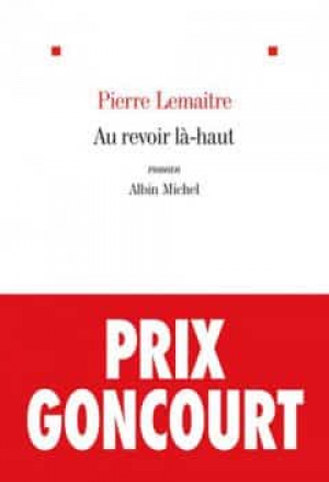 Au revoir là-haut