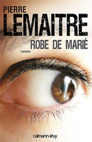 Robe de marie