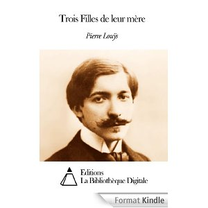 Trois Filles de leur Mère
