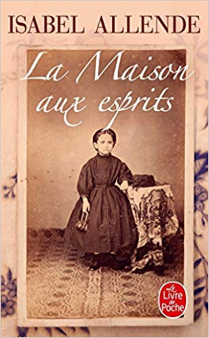 La Maison Assassinée