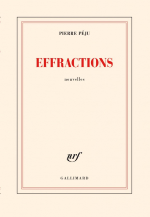 Effractions