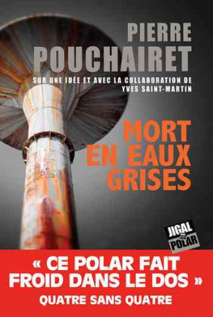 Mort en eaux grises