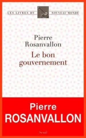 Le bon gouvernement