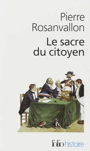 Le Sacre du citoyen