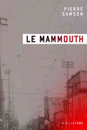 Le Mammouth