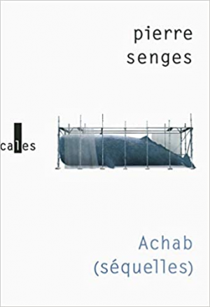 Achab (séquelles)