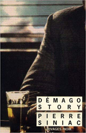 DEMAGO STORY