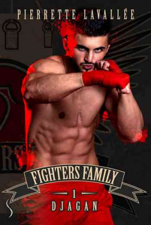 Fighters family – Tome 1 : Djagan