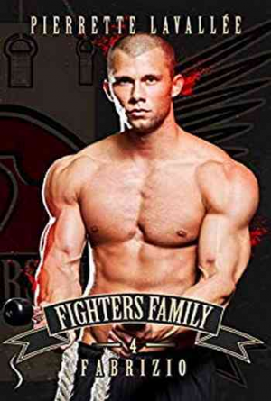 Fighters family – Tome 4 : Fabrizio