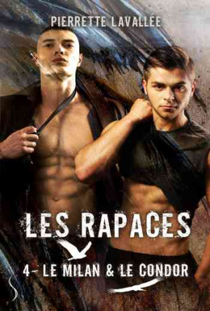 Les Rapaces, Tome 4 : Le Milan et le Condor