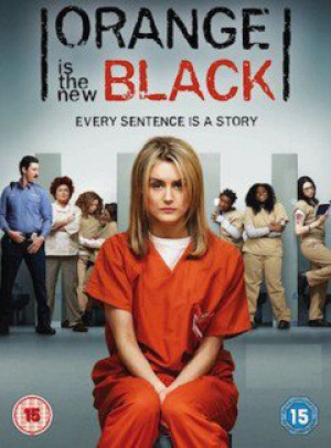 Orange is the New Black