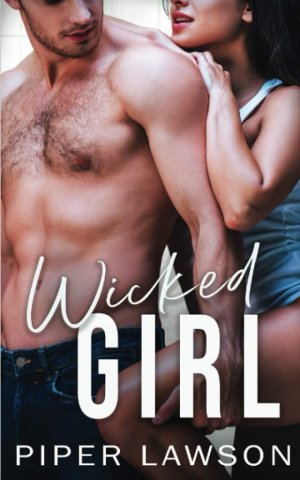 Wicked, Tome 3 : Wicked Girl